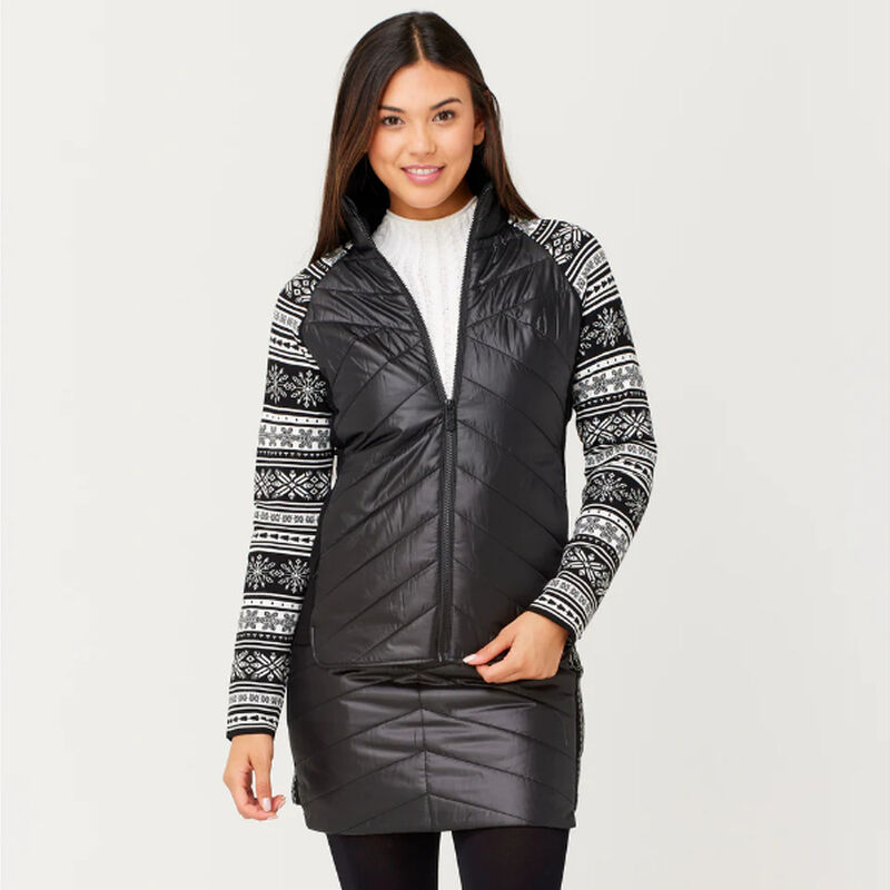 Krimson Klover Switchback Jacket Womens image number 0